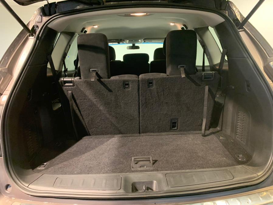 Used Nissan Pathfinder 4WD 4dr SV 2014 | European Auto Expo. Lodi, New Jersey Used Nissan Pathfinder 4WD 4dr SV 2014 | European Auto Expo. Lodi, New Jersey