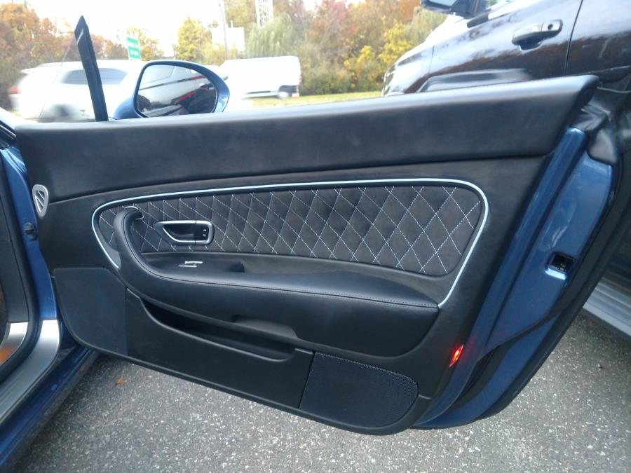 2011 Bentley Continental Supersports 2dr Conv Supersports, available for sale in Wantagh, New York | Alpine Motors Inc. Wantagh, New York 2011 Bentley Continental Supersports 2dr Conv Supersports, available for sale in Wantagh, New York | Alpine Motors Inc. Wantagh, New York