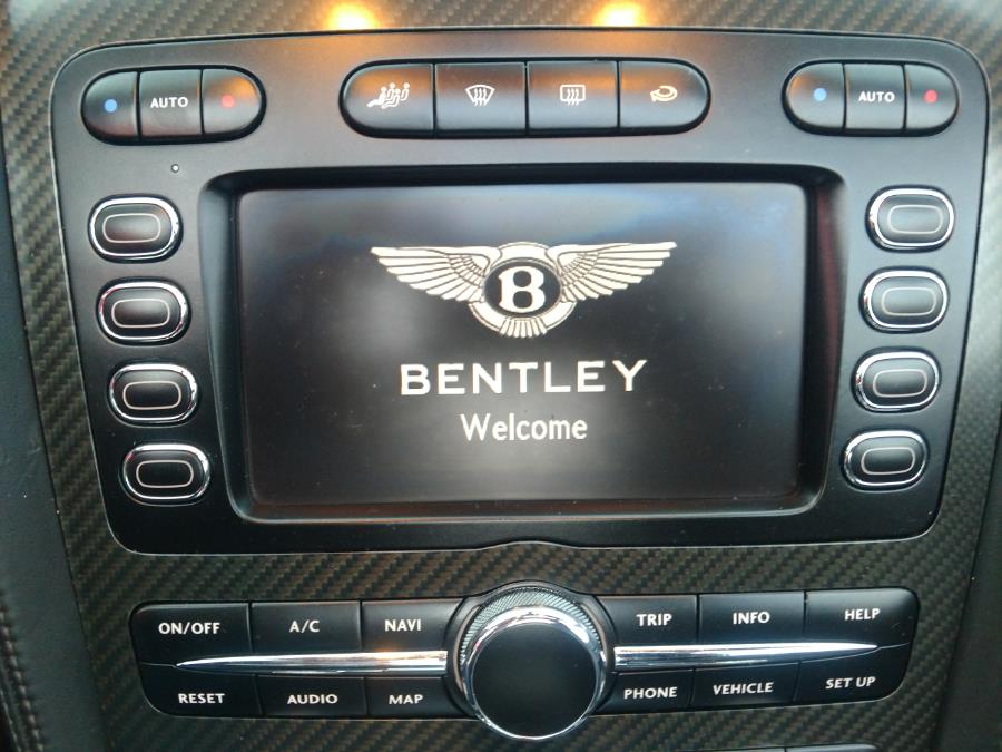 2011 Bentley Continental Supersports 2dr Conv Supersports, available for sale in Wantagh, New York | Alpine Motors Inc. Wantagh, New York 2011 Bentley Continental Supersports 2dr Conv Supersports, available for sale in Wantagh, New York | Alpine Motors Inc. Wantagh, New York