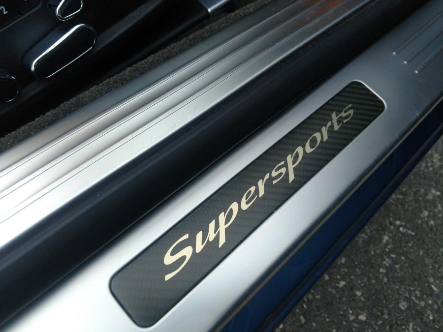 2011 Bentley Continental Supersports 2dr Conv Supersports, available for sale in Wantagh, New York | Alpine Motors Inc. Wantagh, New York 2011 Bentley Continental Supersports 2dr Conv Supersports, available for sale in Wantagh, New York | Alpine Motors Inc. Wantagh, New York