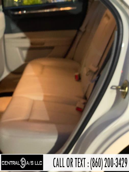 Used Chrysler 300 4dr Sdn 300 Touring *Ltd Avail* 2005 | Central A/S LLC. East Windsor, Connecticut Used Chrysler 300 4dr Sdn 300 Touring *Ltd Avail* 2005 | Central A/S LLC. East Windsor, Connecticut