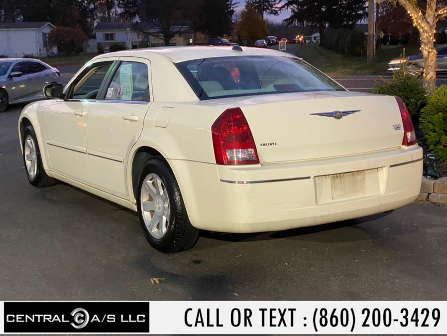 Used Chrysler 300 4dr Sdn 300 Touring *Ltd Avail* 2005 | Central A/S LLC. East Windsor, Connecticut Used Chrysler 300 4dr Sdn 300 Touring *Ltd Avail* 2005 | Central A/S LLC. East Windsor, Connecticut