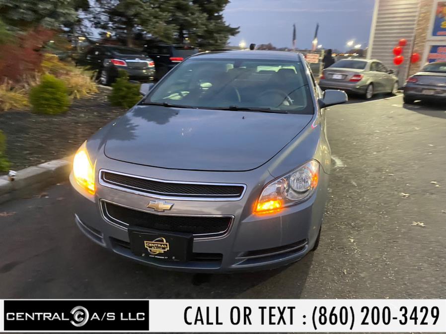 Used Chevrolet Malibu 4dr Sdn LT w/1LT 2009 | Central A/S LLC. East Windsor, Connecticut Used Chevrolet Malibu 4dr Sdn LT w/1LT 2009 | Central A/S LLC. East Windsor, Connecticut