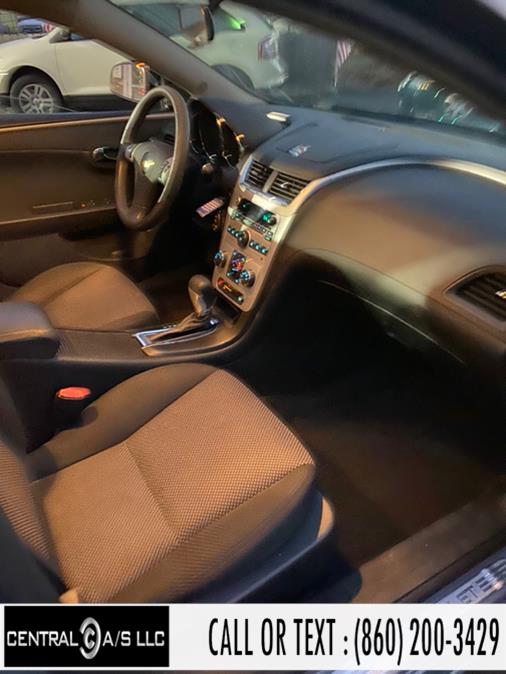 Used Chevrolet Malibu 4dr Sdn LT w/1LT 2009 | Central A/S LLC. East Windsor, Connecticut Used Chevrolet Malibu 4dr Sdn LT w/1LT 2009 | Central A/S LLC. East Windsor, Connecticut
