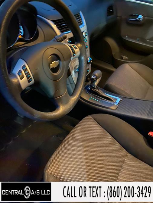 Used Chevrolet Malibu 4dr Sdn LT w/1LT 2009 | Central A/S LLC. East Windsor, Connecticut Used Chevrolet Malibu 4dr Sdn LT w/1LT 2009 | Central A/S LLC. East Windsor, Connecticut