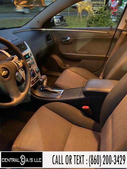 Used Chevrolet Malibu 4dr Sdn LT w/1LT 2009 | Central A/S LLC. East Windsor, Connecticut Used Chevrolet Malibu 4dr Sdn LT w/1LT 2009 | Central A/S LLC. East Windsor, Connecticut