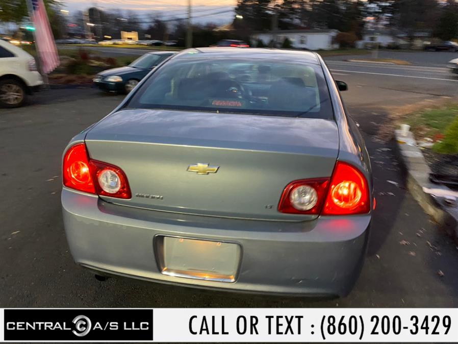 Used Chevrolet Malibu 4dr Sdn LT w/1LT 2009 | Central A/S LLC. East Windsor, Connecticut Used Chevrolet Malibu 4dr Sdn LT w/1LT 2009 | Central A/S LLC. East Windsor, Connecticut