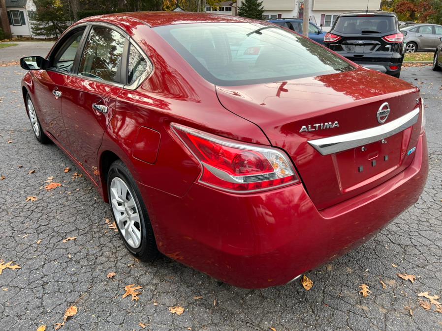 Used Nissan Altima 4dr Sdn I4 2.5 S 2013 | Mint Auto Sales. Islip, New York Used Nissan Altima 4dr Sdn I4 2.5 S 2013 | Mint Auto Sales. Islip, New York