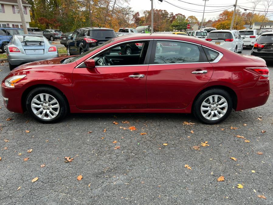 Used Nissan Altima 4dr Sdn I4 2.5 S 2013 | Mint Auto Sales. Islip, New York Used Nissan Altima 4dr Sdn I4 2.5 S 2013 | Mint Auto Sales. Islip, New York