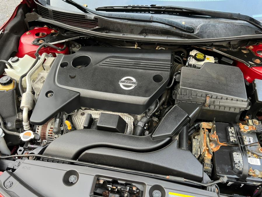 Used Nissan Altima 4dr Sdn I4 2.5 S 2013 | Mint Auto Sales. Islip, New York Used Nissan Altima 4dr Sdn I4 2.5 S 2013 | Mint Auto Sales. Islip, New York