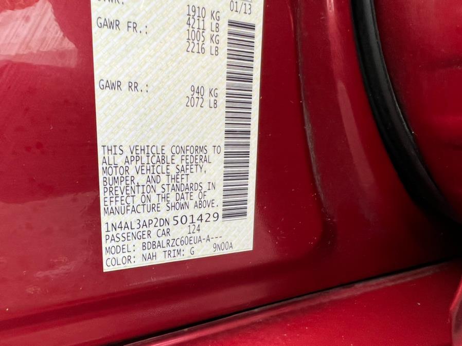 Used Nissan Altima 4dr Sdn I4 2.5 S 2013 | Mint Auto Sales. Islip, New York Used Nissan Altima 4dr Sdn I4 2.5 S 2013 | Mint Auto Sales. Islip, New York