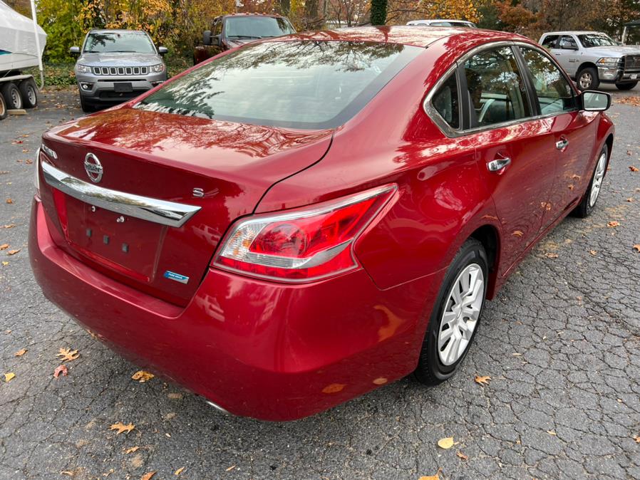 Used Nissan Altima 4dr Sdn I4 2.5 S 2013 | Mint Auto Sales. Islip, New York Used Nissan Altima 4dr Sdn I4 2.5 S 2013 | Mint Auto Sales. Islip, New York