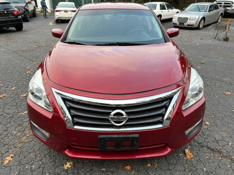 Used Nissan Altima 4dr Sdn I4 2.5 S 2013 | Mint Auto Sales. Islip, New York Used Nissan Altima 4dr Sdn I4 2.5 S 2013 | Mint Auto Sales. Islip, New York