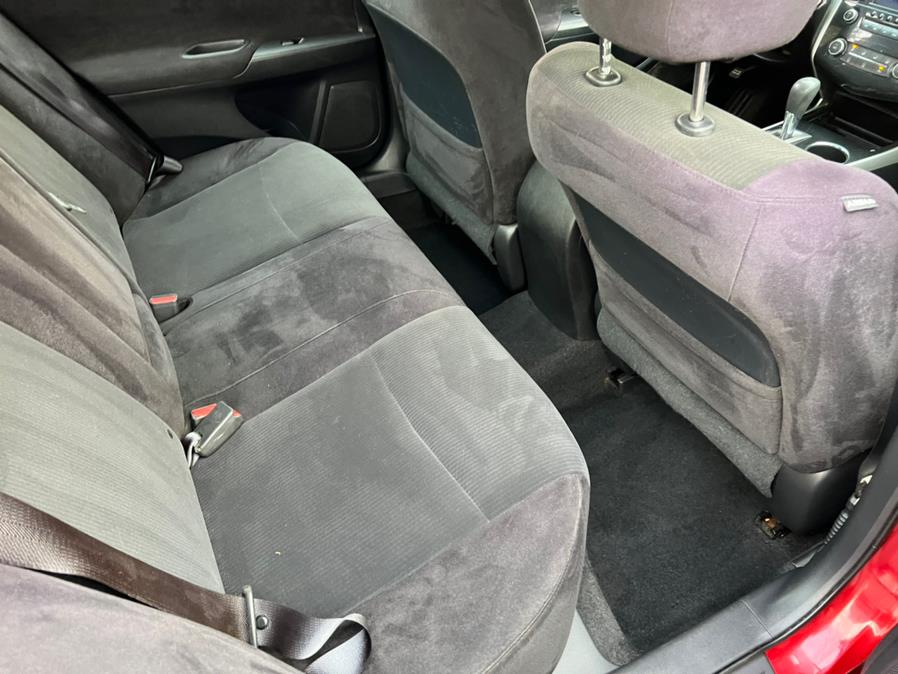 Used Nissan Altima 4dr Sdn I4 2.5 S 2013 | Mint Auto Sales. Islip, New York Used Nissan Altima 4dr Sdn I4 2.5 S 2013 | Mint Auto Sales. Islip, New York