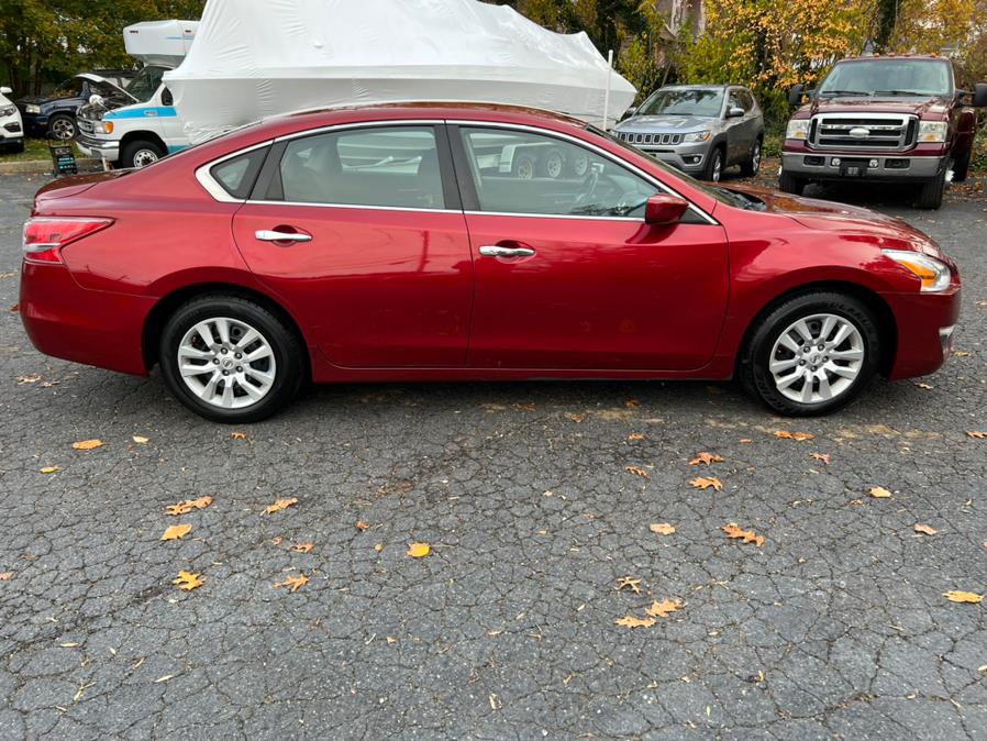 Used Nissan Altima 4dr Sdn I4 2.5 S 2013 | Mint Auto Sales. Islip, New York Used Nissan Altima 4dr Sdn I4 2.5 S 2013 | Mint Auto Sales. Islip, New York
