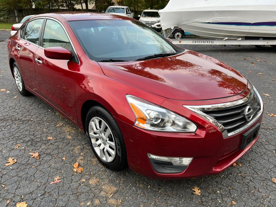Used Nissan Altima 4dr Sdn I4 2.5 S 2013 | Mint Auto Sales. Islip, New York Used Nissan Altima 4dr Sdn I4 2.5 S 2013 | Mint Auto Sales. Islip, New York