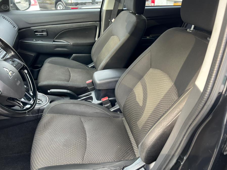 Used Mitsubishi Outlander Sport AWC 4dr CVT 2.0 ES 2016 | Mint Auto Sales. Islip, New York Used Mitsubishi Outlander Sport AWC 4dr CVT 2.0 ES 2016 | Mint Auto Sales. Islip, New York
