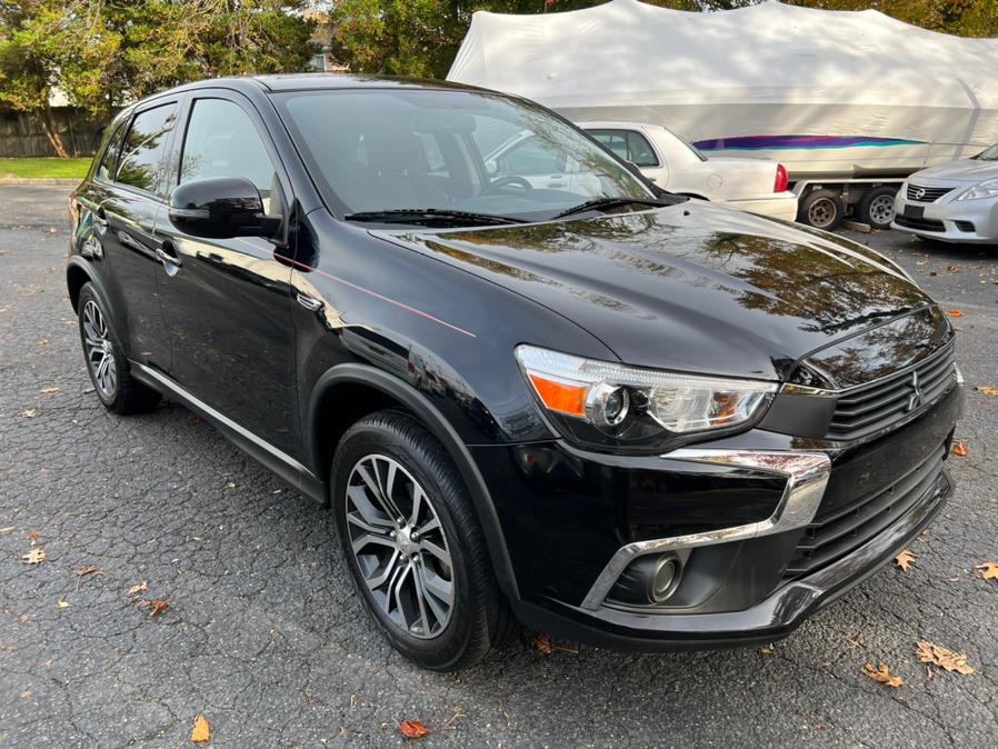 Used Mitsubishi Outlander Sport AWC 4dr CVT 2.0 ES 2016 | Mint Auto Sales. Islip, New York Used Mitsubishi Outlander Sport AWC 4dr CVT 2.0 ES 2016 | Mint Auto Sales. Islip, New York