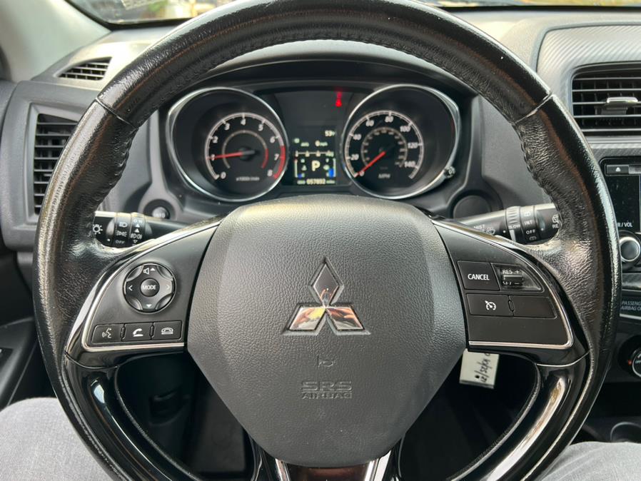 Used Mitsubishi Outlander Sport AWC 4dr CVT 2.0 ES 2016 | Mint Auto Sales. Islip, New York Used Mitsubishi Outlander Sport AWC 4dr CVT 2.0 ES 2016 | Mint Auto Sales. Islip, New York