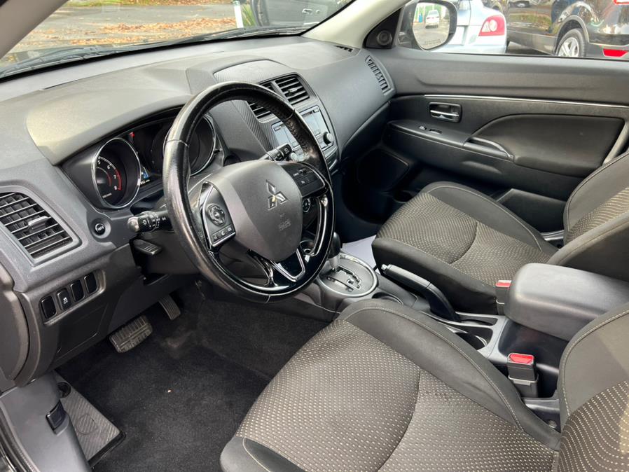 Used Mitsubishi Outlander Sport AWC 4dr CVT 2.0 ES 2016 | Mint Auto Sales. Islip, New York Used Mitsubishi Outlander Sport AWC 4dr CVT 2.0 ES 2016 | Mint Auto Sales. Islip, New York