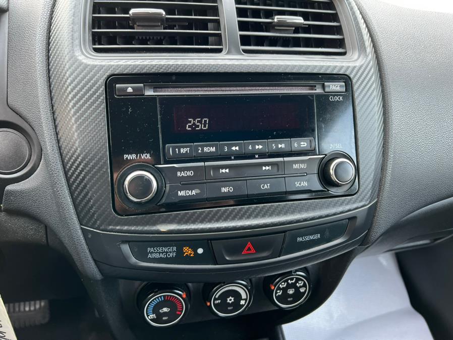 Used Mitsubishi Outlander Sport AWC 4dr CVT 2.0 ES 2016 | Mint Auto Sales. Islip, New York Used Mitsubishi Outlander Sport AWC 4dr CVT 2.0 ES 2016 | Mint Auto Sales. Islip, New York