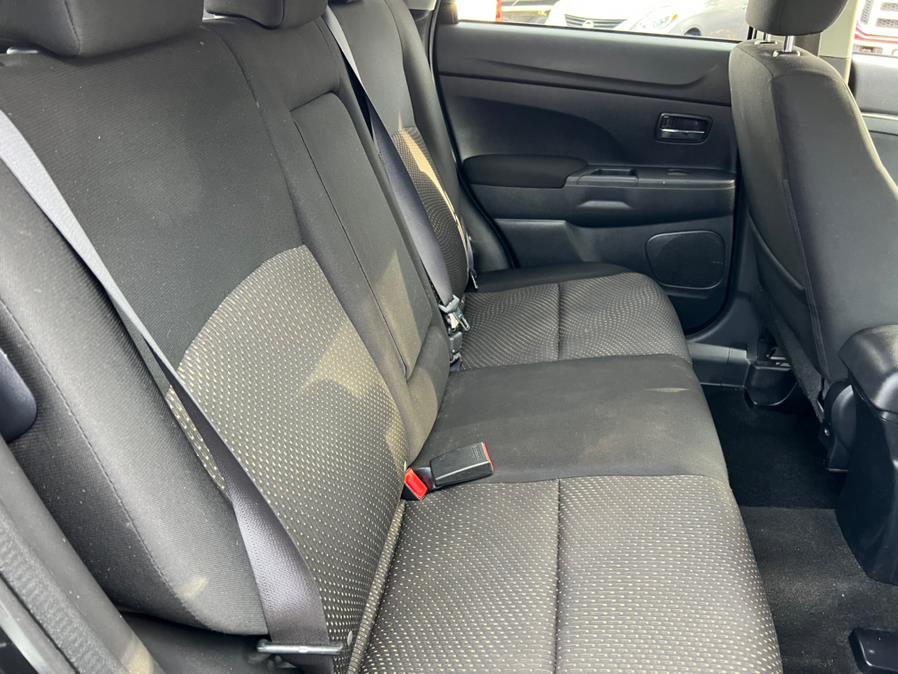 Used Mitsubishi Outlander Sport AWC 4dr CVT 2.0 ES 2016 | Mint Auto Sales. Islip, New York Used Mitsubishi Outlander Sport AWC 4dr CVT 2.0 ES 2016 | Mint Auto Sales. Islip, New York