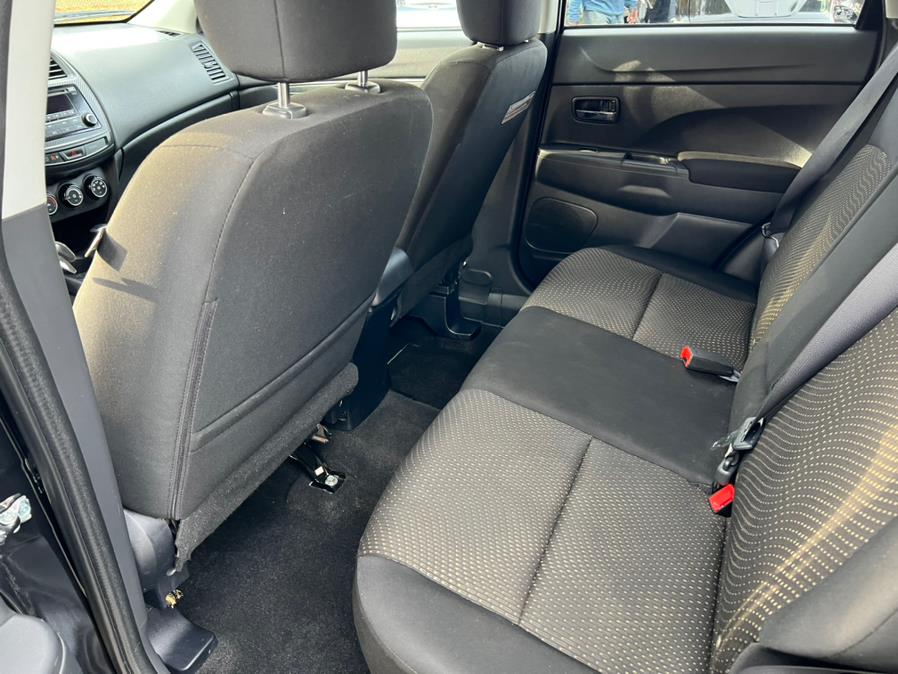 Used Mitsubishi Outlander Sport AWC 4dr CVT 2.0 ES 2016 | Mint Auto Sales. Islip, New York Used Mitsubishi Outlander Sport AWC 4dr CVT 2.0 ES 2016 | Mint Auto Sales. Islip, New York