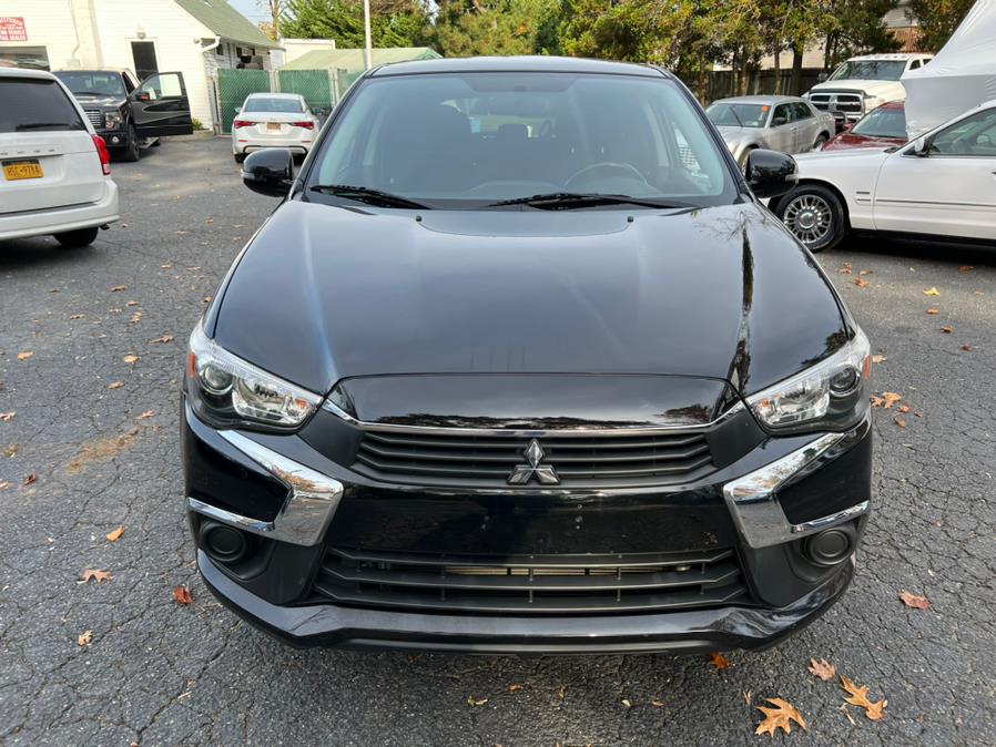 Used Mitsubishi Outlander Sport AWC 4dr CVT 2.0 ES 2016 | Mint Auto Sales. Islip, New York Used Mitsubishi Outlander Sport AWC 4dr CVT 2.0 ES 2016 | Mint Auto Sales. Islip, New York