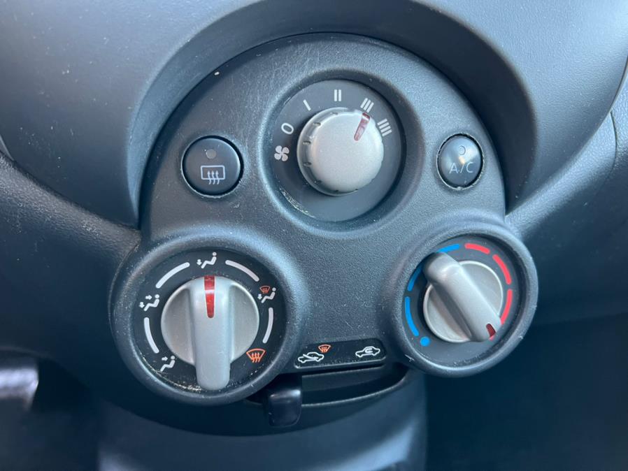 Used Nissan Versa 4dr Sdn CVT 1.6 SV 2013 | Mint Auto Sales. Islip, New York Used Nissan Versa 4dr Sdn CVT 1.6 SV 2013 | Mint Auto Sales. Islip, New York