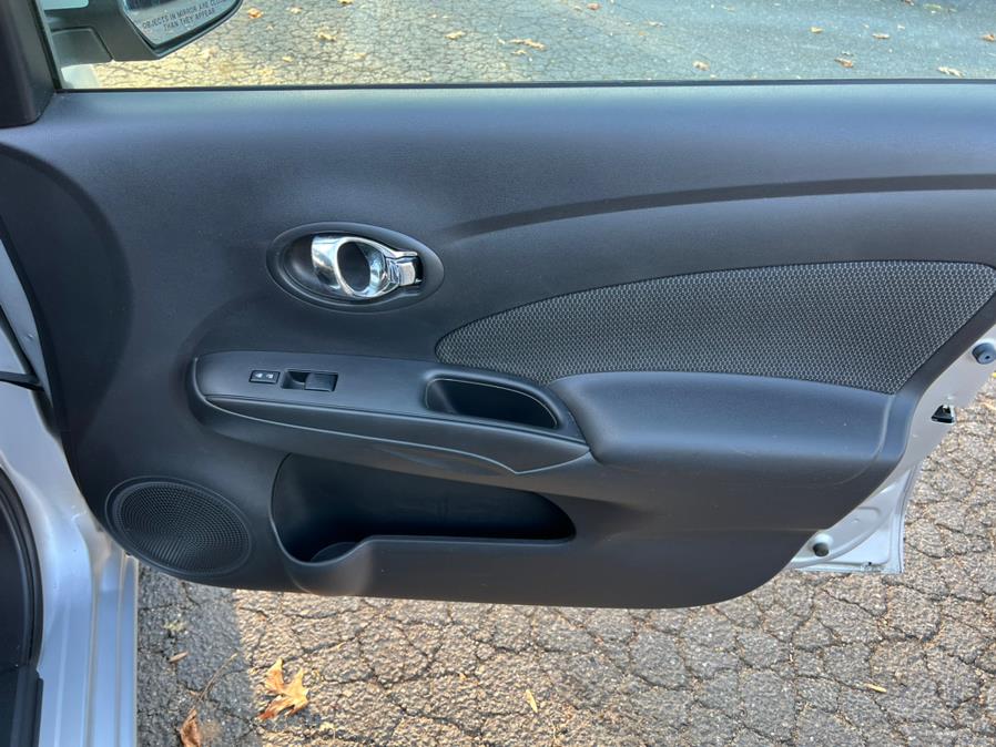 Used Nissan Versa 4dr Sdn CVT 1.6 SV 2013 | Mint Auto Sales. Islip, New York Used Nissan Versa 4dr Sdn CVT 1.6 SV 2013 | Mint Auto Sales. Islip, New York