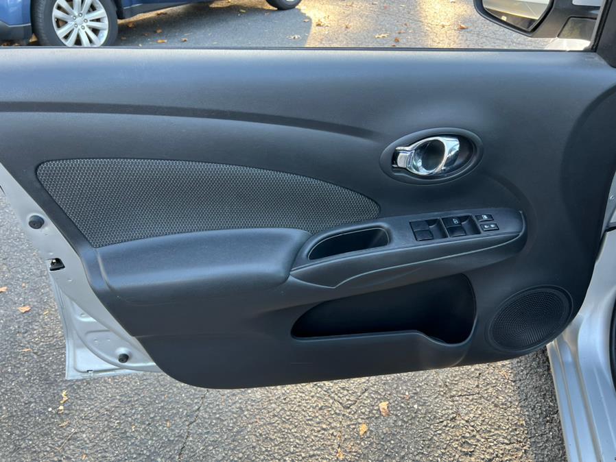 Used Nissan Versa 4dr Sdn CVT 1.6 SV 2013 | Mint Auto Sales. Islip, New York Used Nissan Versa 4dr Sdn CVT 1.6 SV 2013 | Mint Auto Sales. Islip, New York