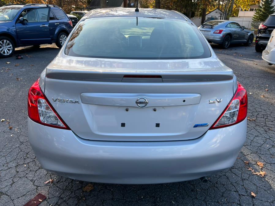 Used Nissan Versa 4dr Sdn CVT 1.6 SV 2013 | Mint Auto Sales. Islip, New York Used Nissan Versa 4dr Sdn CVT 1.6 SV 2013 | Mint Auto Sales. Islip, New York