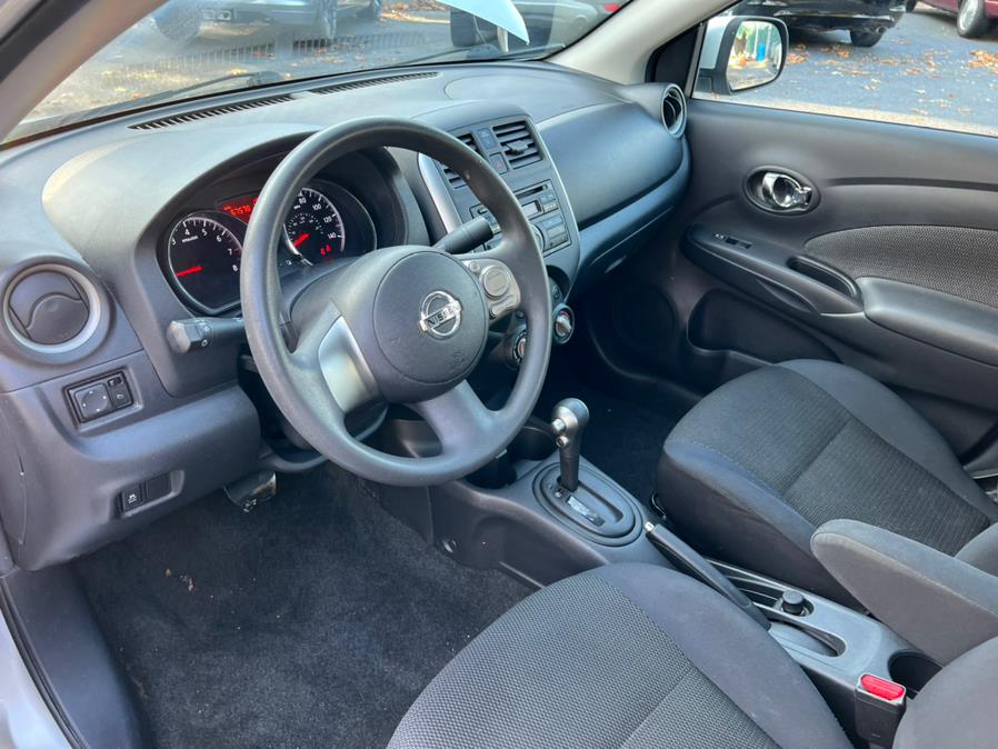 Used Nissan Versa 4dr Sdn CVT 1.6 SV 2013 | Mint Auto Sales. Islip, New York Used Nissan Versa 4dr Sdn CVT 1.6 SV 2013 | Mint Auto Sales. Islip, New York