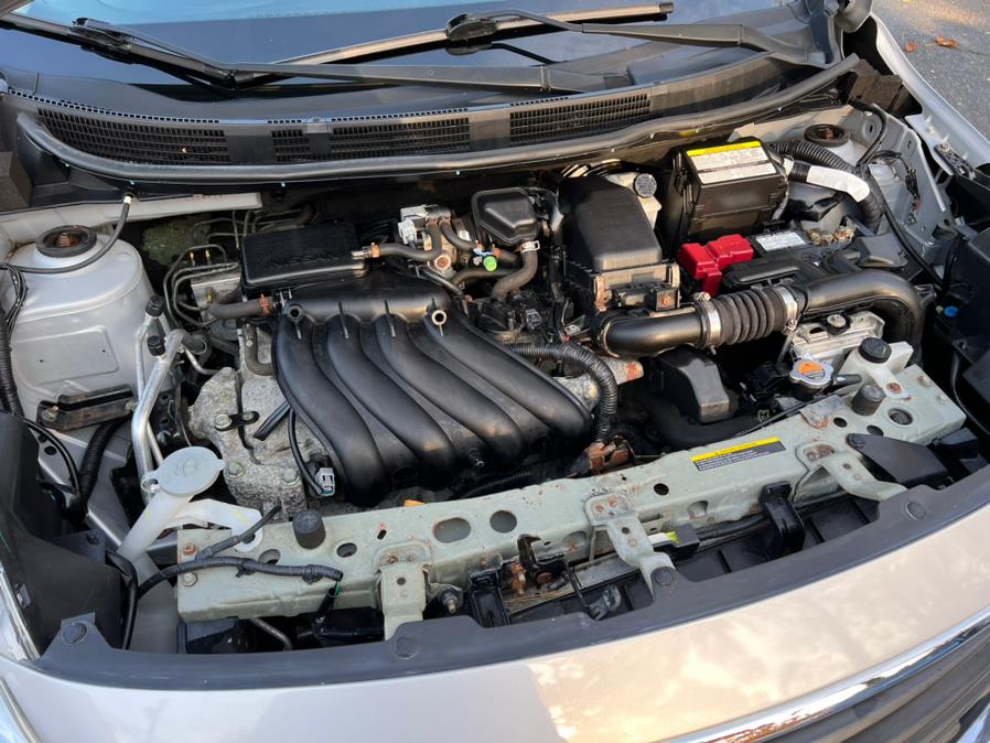 Used Nissan Versa 4dr Sdn CVT 1.6 SV 2013 | Mint Auto Sales. Islip, New York Used Nissan Versa 4dr Sdn CVT 1.6 SV 2013 | Mint Auto Sales. Islip, New York