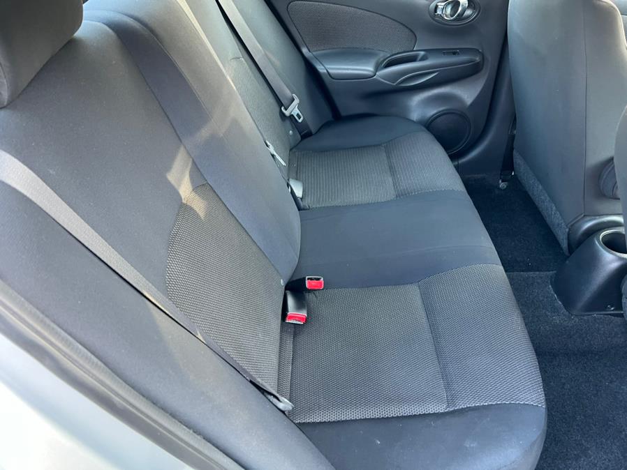Used Nissan Versa 4dr Sdn CVT 1.6 SV 2013 | Mint Auto Sales. Islip, New York Used Nissan Versa 4dr Sdn CVT 1.6 SV 2013 | Mint Auto Sales. Islip, New York