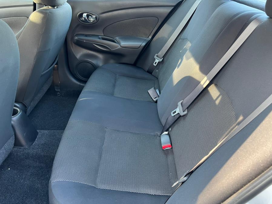 Used Nissan Versa 4dr Sdn CVT 1.6 SV 2013 | Mint Auto Sales. Islip, New York Used Nissan Versa 4dr Sdn CVT 1.6 SV 2013 | Mint Auto Sales. Islip, New York