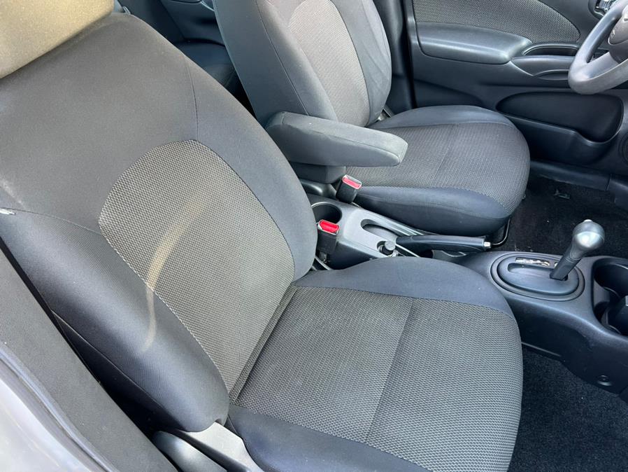 Used Nissan Versa 4dr Sdn CVT 1.6 SV 2013 | Mint Auto Sales. Islip, New York Used Nissan Versa 4dr Sdn CVT 1.6 SV 2013 | Mint Auto Sales. Islip, New York