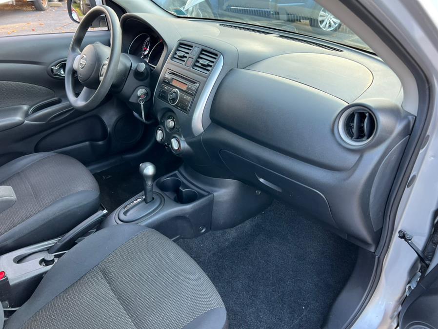 Used Nissan Versa 4dr Sdn CVT 1.6 SV 2013 | Mint Auto Sales. Islip, New York Used Nissan Versa 4dr Sdn CVT 1.6 SV 2013 | Mint Auto Sales. Islip, New York