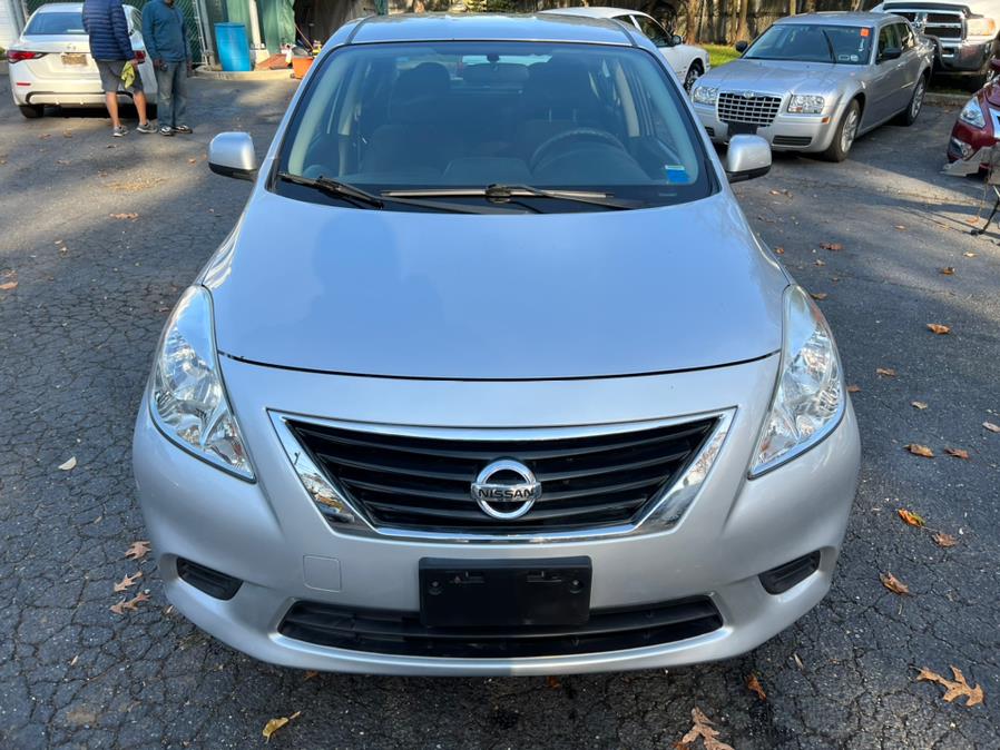 Used Nissan Versa 4dr Sdn CVT 1.6 SV 2013 | Mint Auto Sales. Islip, New York Used Nissan Versa 4dr Sdn CVT 1.6 SV 2013 | Mint Auto Sales. Islip, New York
