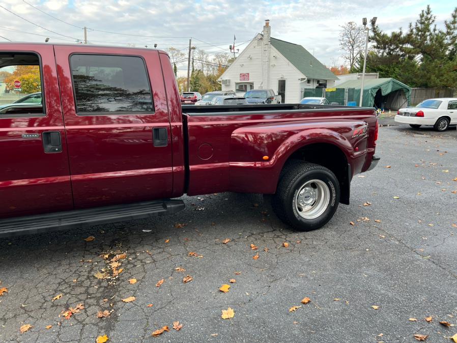 Used Ford Super Duty F-350 DRW Crew Cab 156" Lariat 4WD 2006 | Mint Auto Sales. Islip, New York Used Ford Super Duty F-350 DRW Crew Cab 156" Lariat 4WD 2006 | Mint Auto Sales. Islip, New York