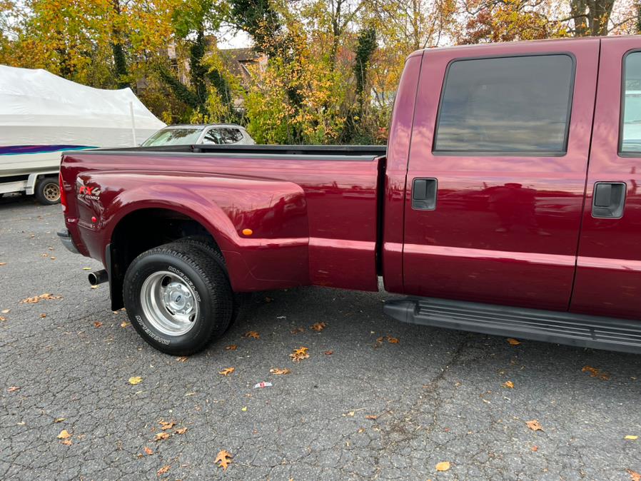 Used Ford Super Duty F-350 DRW Crew Cab 156" Lariat 4WD 2006 | Mint Auto Sales. Islip, New York Used Ford Super Duty F-350 DRW Crew Cab 156" Lariat 4WD 2006 | Mint Auto Sales. Islip, New York