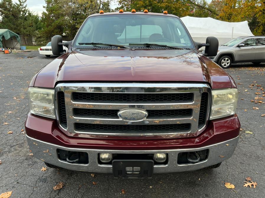 Used Ford Super Duty F-350 DRW Crew Cab 156" Lariat 4WD 2006 | Mint Auto Sales. Islip, New York Used Ford Super Duty F-350 DRW Crew Cab 156" Lariat 4WD 2006 | Mint Auto Sales. Islip, New York