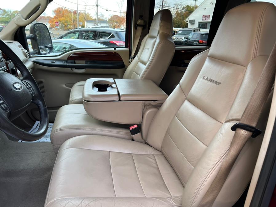 Used Ford Super Duty F-350 DRW Crew Cab 156" Lariat 4WD 2006 | Mint Auto Sales. Islip, New York Used Ford Super Duty F-350 DRW Crew Cab 156" Lariat 4WD 2006 | Mint Auto Sales. Islip, New York