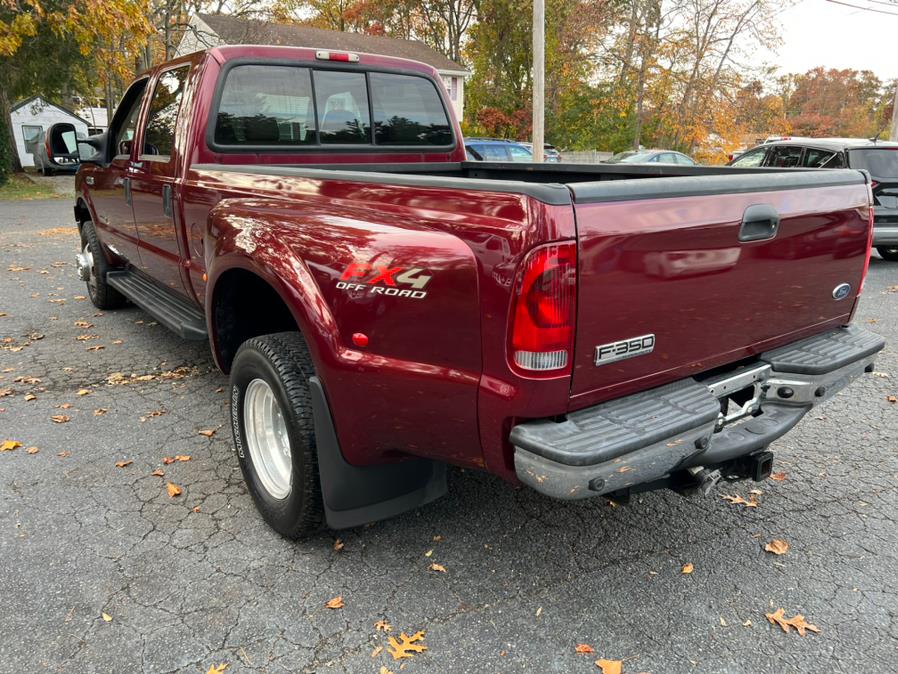 Used Ford Super Duty F-350 DRW Crew Cab 156" Lariat 4WD 2006 | Mint Auto Sales. Islip, New York Used Ford Super Duty F-350 DRW Crew Cab 156" Lariat 4WD 2006 | Mint Auto Sales. Islip, New York
