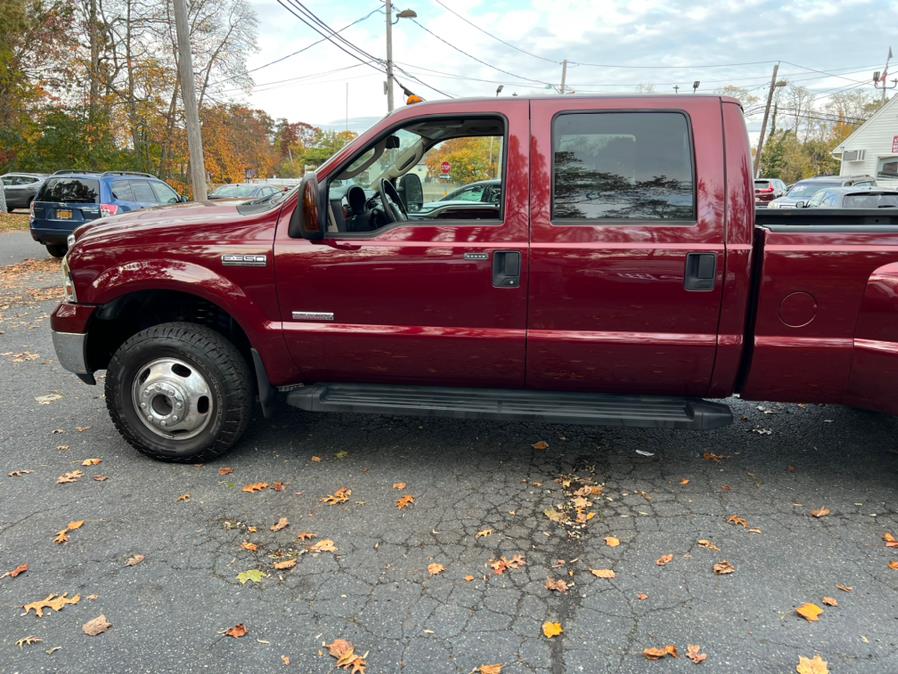 Used Ford Super Duty F-350 DRW Crew Cab 156" Lariat 4WD 2006 | Mint Auto Sales. Islip, New York Used Ford Super Duty F-350 DRW Crew Cab 156" Lariat 4WD 2006 | Mint Auto Sales. Islip, New York