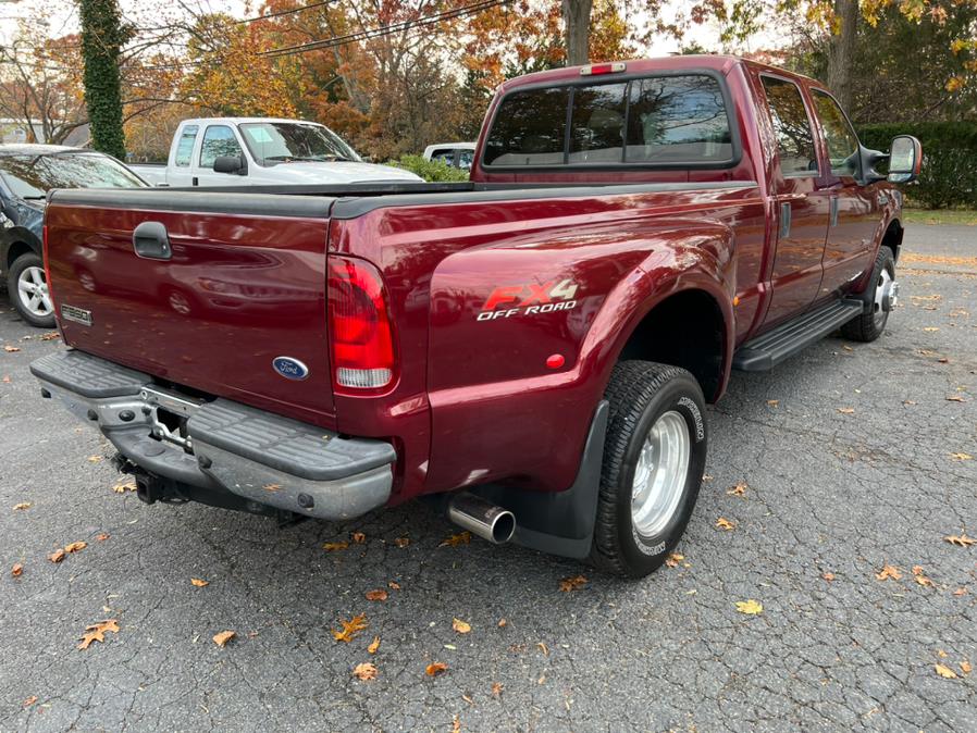 Used Ford Super Duty F-350 DRW Crew Cab 156" Lariat 4WD 2006 | Mint Auto Sales. Islip, New York Used Ford Super Duty F-350 DRW Crew Cab 156" Lariat 4WD 2006 | Mint Auto Sales. Islip, New York