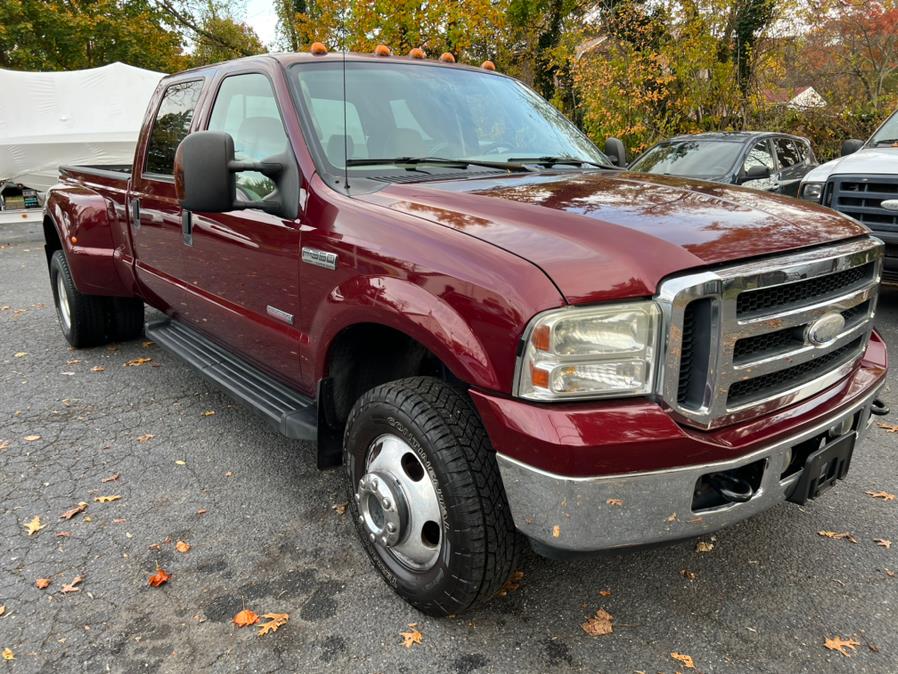 Used Ford Super Duty F-350 DRW Crew Cab 156" Lariat 4WD 2006 | Mint Auto Sales. Islip, New York Used Ford Super Duty F-350 DRW Crew Cab 156" Lariat 4WD 2006 | Mint Auto Sales. Islip, New York