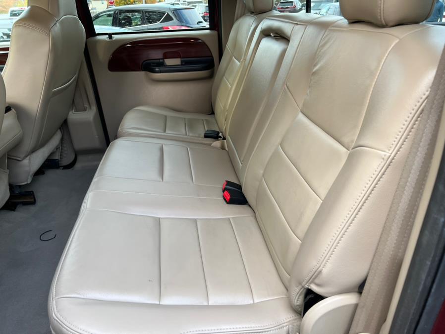 Used Ford Super Duty F-350 DRW Crew Cab 156" Lariat 4WD 2006 | Mint Auto Sales. Islip, New York Used Ford Super Duty F-350 DRW Crew Cab 156" Lariat 4WD 2006 | Mint Auto Sales. Islip, New York