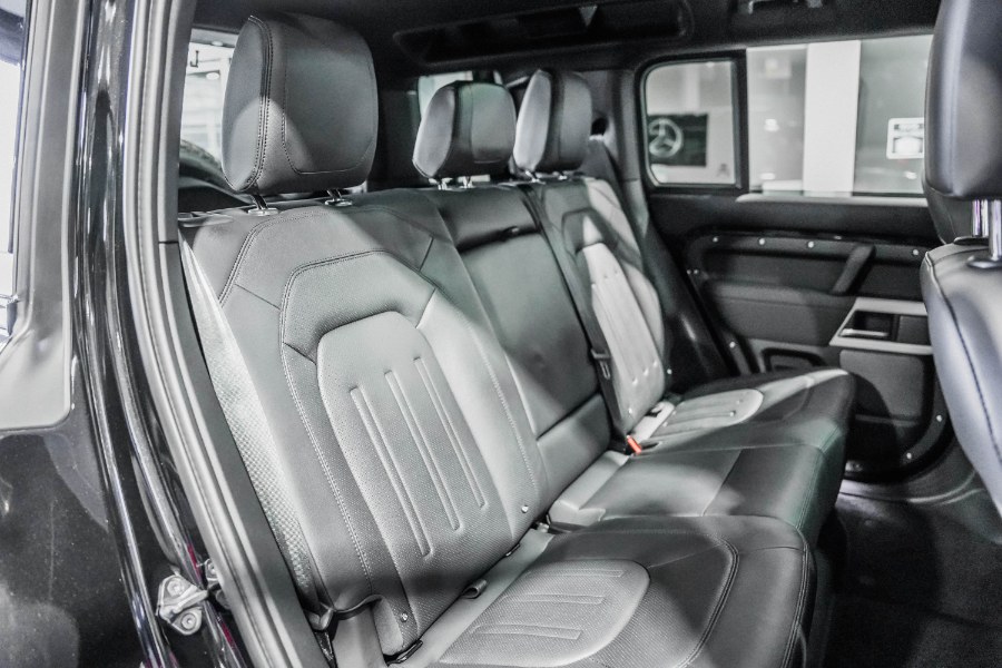 Used Land Rover Defender 110 S AWD 2022 | 26 Motors Corp. Bronx, New York Used Land Rover Defender 110 S AWD 2022 | 26 Motors Corp. Bronx, New York