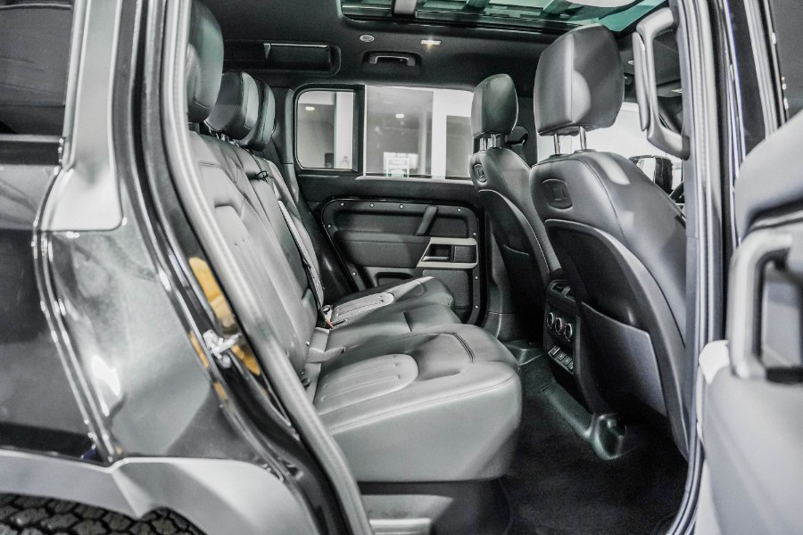 Used Land Rover Defender 110 S AWD 2022 | 26 Motors Corp. Bronx, New York Used Land Rover Defender 110 S AWD 2022 | 26 Motors Corp. Bronx, New York
